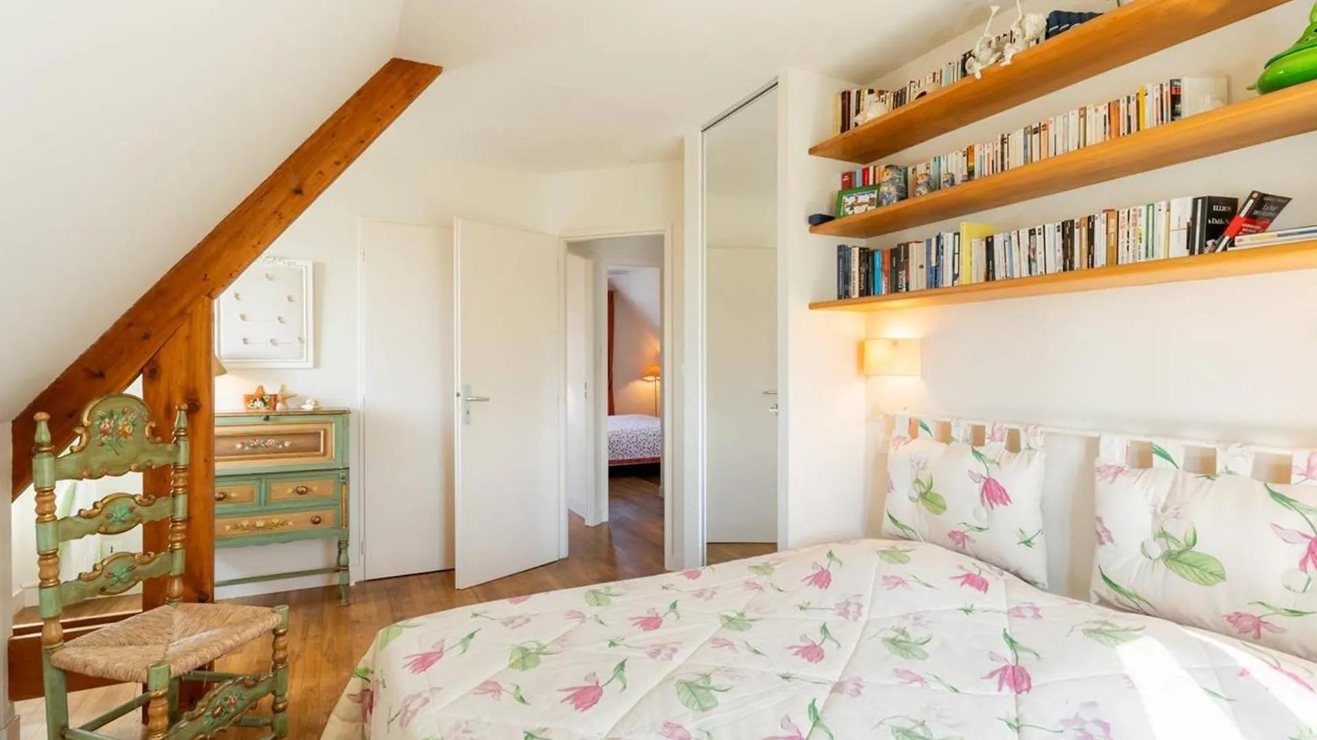 Plouharnel : Maison 7 Pieces, 10 Pers, Wifi, Animaux Admis - Fr-1-477-260