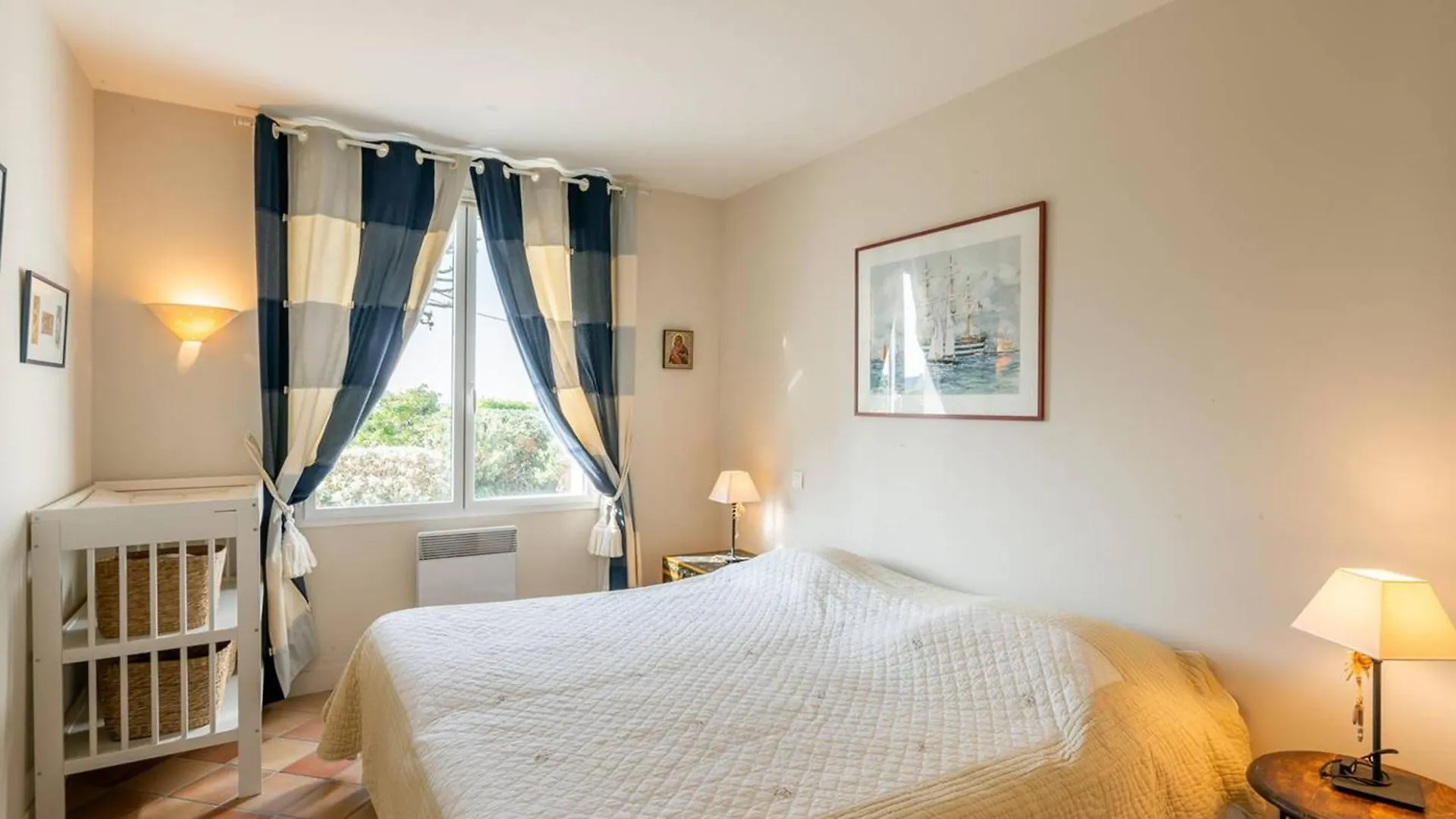 ヴィラ Plouharnel : Maison 7 Pieces, 10 Pers, Wifi, Animaux Admis - Fr-1-477-260 フランス